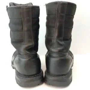 Danner | Shoes | Danner Rivot Gtx Military Black Leather  display picture 3